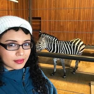 Meet your Posher, Sonia